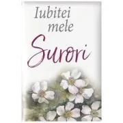 Iubitei mele surori. 2017 de Pam Brown