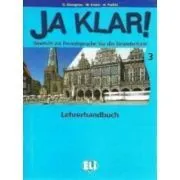 Ja Klar! Lehrerhandbuch 3 de Gunter Gerngross