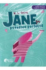 Jane si povestea perfecta