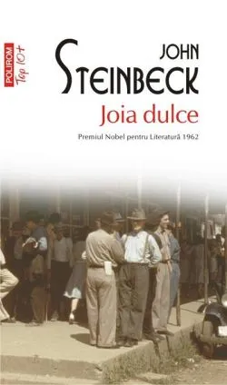 Joia dulce (Top 10 ) de John Steinbeck