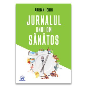 Jurnalul unui om sănătos