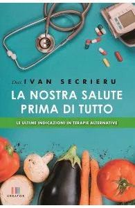 La nostra salute prima di tutto de Ivan Secrieru