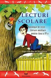 Lecturi scolare clasa a IV-a