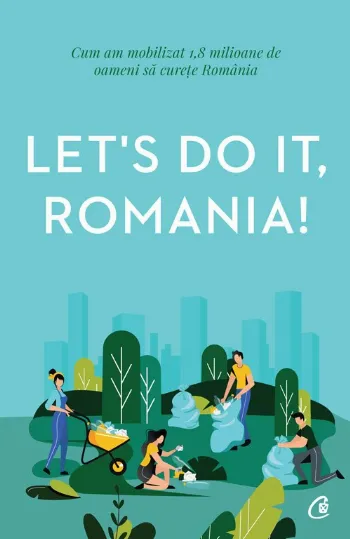 Let's Do It, Romania!