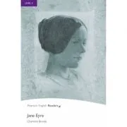 Level 5: Jane Eyre de Charlotte Bronte