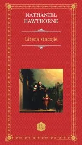 Litera stacojie de Nathaniel Hawthorne
