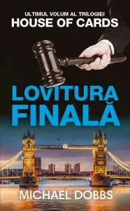 Lovitura finala de Michael Dobbs