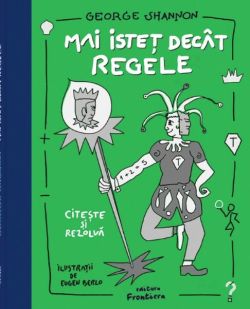 Mai isteț decât regele