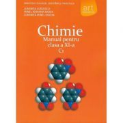 Manual Chimie C1 pentru clasa a 11-a