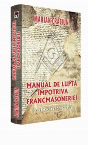Manual de lupta impotriva francmasoneriei