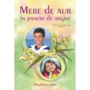 Mere de aur in panere de argint III