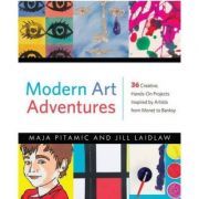 Modern Art Adventures