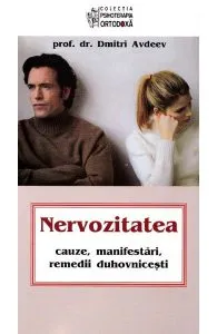 Nervozitatea de Dmitri Avdeev