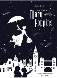 O mica plimbare cu Mary Poppins
