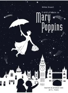 O mica plimbare cu Mary Poppins
