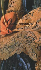 Ochii jupanitei