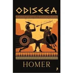 Odiseea de Homer