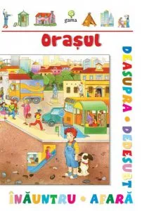 Orasul