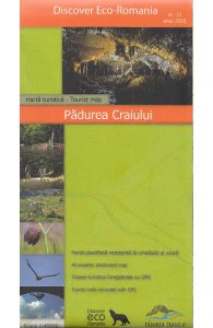 Padurea Craiului
