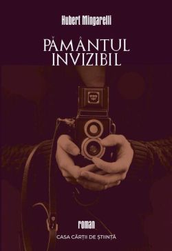 Pământul invizibil