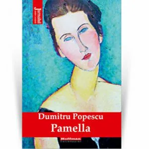 Pamella - Dumitru Popescu de Dumitru Popescu