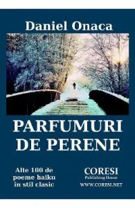 Parfumuri de perene de Daniel Onaca