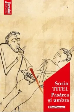 Pasarea si umbra de Sorin Titel