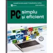 PC Simplu si eficient de Sorin Prisiceanu