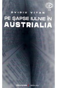 Pe sapse iulnie in Austrialia