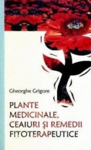 Plante medicinale, ceaiuri si recomandari fitoterapeutice