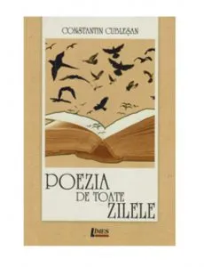 Poezia de toate zilele de Constantin Cublesan