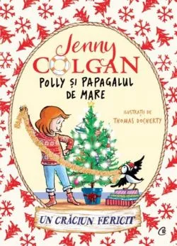 Polly si papagalul de mare Vol.4 de Jenny Colgan