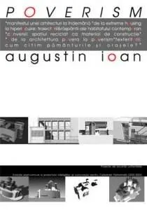 Poverism de Augustin Ioan