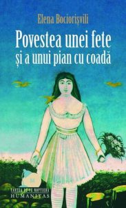Povestea unei fete si a unui pian cu coada