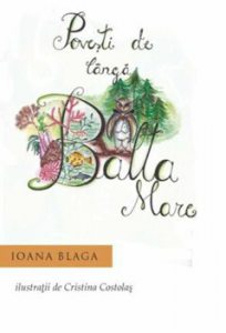 Povesti de langa Balta Mare
