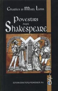 Povestiri dupa Shakespeare de Lamb Charles