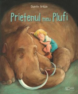Prietenul meu Plufi