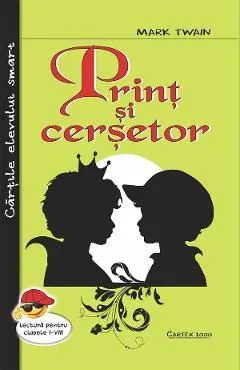 Print si cersetor de Mark Twain