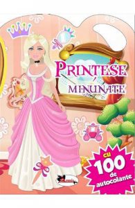 Printese minunate
