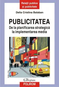 Publicitatea