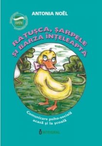 Ratusca, sarpele si barza inteleapta.Comunicare psiho-sociala acasa si la scoala