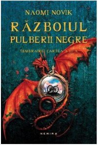 Razboiul pulberii negre (paperback)
