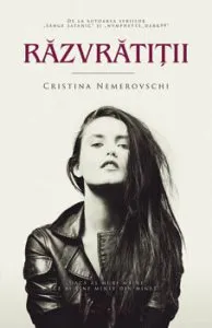 Razvratitii de Cristina Nemerovschi