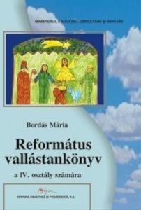 Religie cultul reformat clasa a IV a