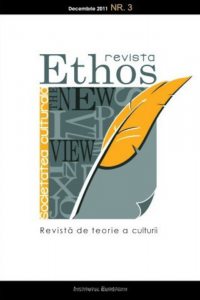 Revista Ethos, Nr. 3
