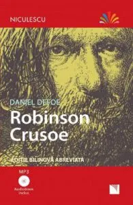 Robinson Crusoe + CD de Daniel Defoe
