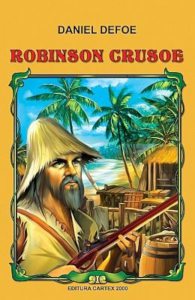 Robinson Crusoe
