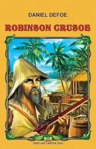 Robinson Crusoe de Daniel Defoe