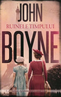 Ruinele timpului (Vol. 2)