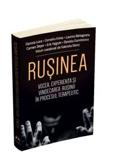 Rusinea de Daniela Luca